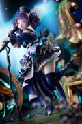 The Idolmaster Shiny Colors 1/8 Scale Pre-Painted Figure: Mamimi Tanaka Le Fond de la Mer Ver. thumbnail 10