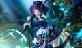 The Idolmaster Shiny Colors 1/8 Scale Pre-Painted Figure: Mamimi Tanaka Le Fond de la Mer Ver. thumbnail 13