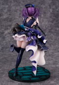 The Idolmaster Shiny Colors 1/8 Scale Pre-Painted Figure: Mamimi Tanaka Le Fond de la Mer Ver. thumbnail 5