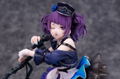 The Idolmaster Shiny Colors 1/8 Scale Pre-Painted Figure: Mamimi Tanaka Le Fond de la Mer Ver. thumbnail 7