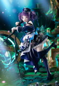 The Idolmaster Shiny Colors 1/8 Scale Pre-Painted Figure: Mamimi Tanaka Le Fond de la Mer Ver. thumbnail 8