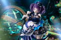 The Idolmaster Shiny Colors 1/8 Scale Pre-Painted Figure: Mamimi Tanaka Le Fond de la Mer Ver. thumbnail 9