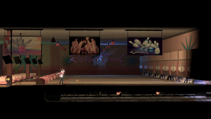 The MISSING: J.J. Macfield and the Island of Memories image 2
