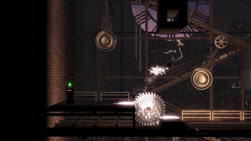 The MISSING: J.J. Macfield and the Island of Memories image 3