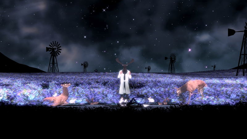 The MISSING: J.J. Macfield and the Island of Memories image 5