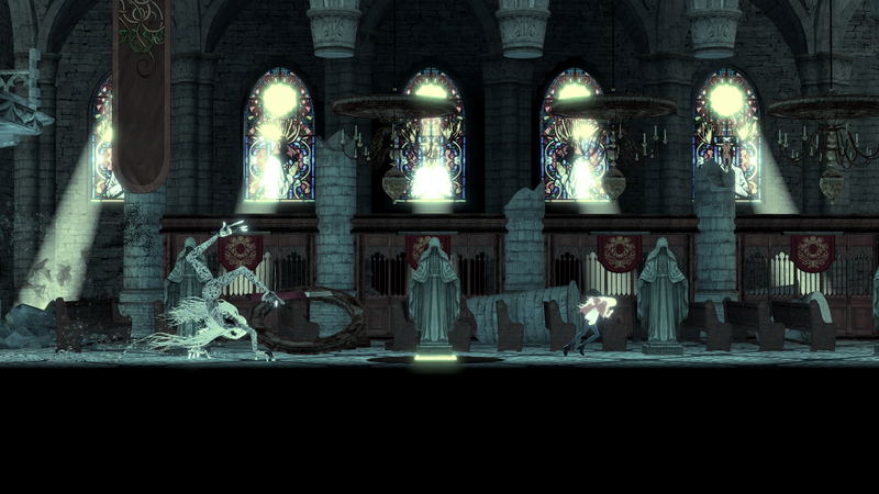 The MISSING: J.J. Macfield and the Island of Memories image 6