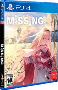 The MISSING: J.J. Macfield and the Island of Memories thumbnail 1