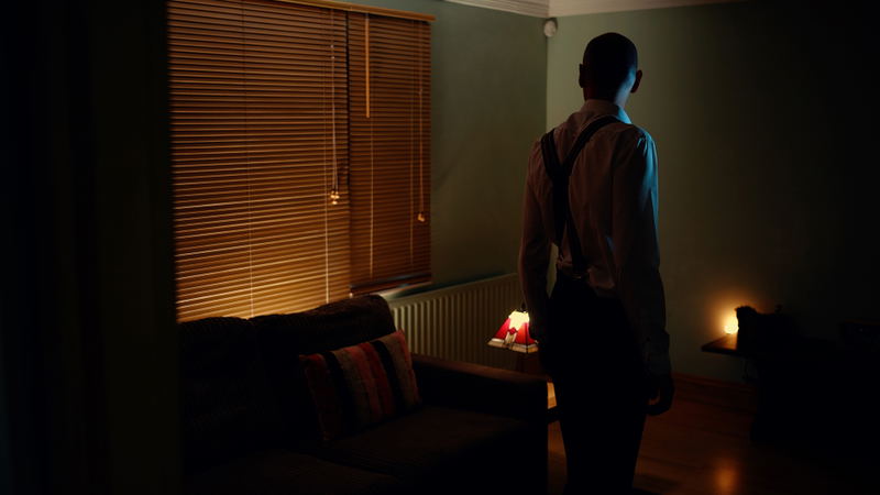 The Shapeshifting Detective image 12