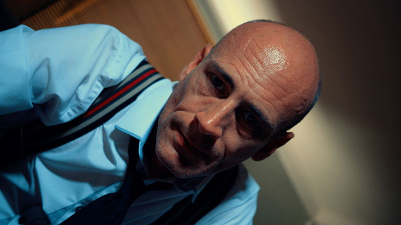 The Shapeshifting Detective image 13