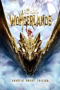 Tiny Tinas Wonderlands  (Chaotic Great Edition) <span class="ext ext_Epic Store">Epic Store®️</span> <span class="ext ext_digital">digital</span> thumbnail 1