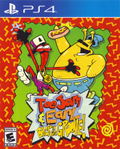ToeJam & Earl: Back in the Groove! thumbnail 1