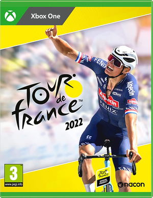 Tour de France 2022_