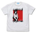 Tsukihime - A Piece Of Blue Glass Moon Akiha Tohno T-shirt White (XL Size) thumbnail 1