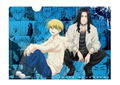 TV Anime Tokyo Revengers Clear File Book Vol.1 thumbnail 3