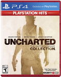 Uncharted: The Nathan Drake Collection (Playstation Hits) (Latam Cover) thumbnail 1