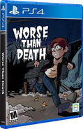 Worse Than Death thumbnail 1