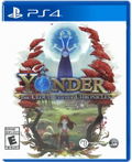 Yonder: The Cloud Catcher Chronicles thumbnail 1