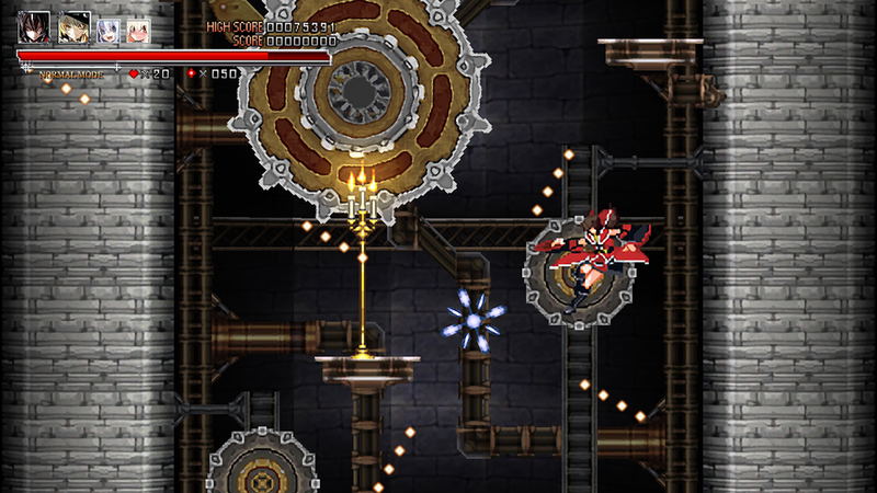 Koumajou Remilia Scarlet Symphony [Limited Edition] (English) image 9