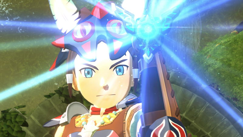 Monster Hunter Stories 2: Wings of Ruin <span class="ext" style="background-color: #2a475e; color: #FFFFFF;">STEAM</span> <span class="ext ext_digital">digital</span> image 3