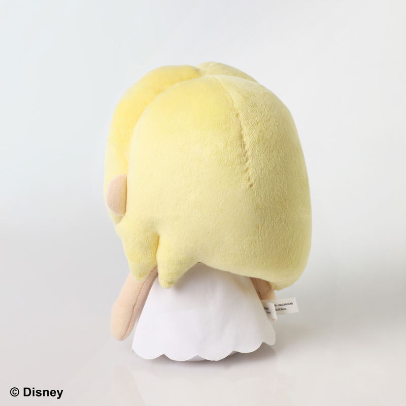 Kingdom Hearts Series Plush: Kingdom Hearts II Namine image 3