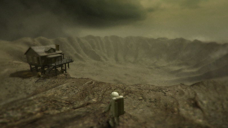 Lifeless Planet image 10
