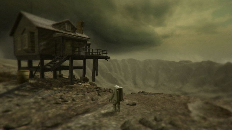 Lifeless Planet image 11