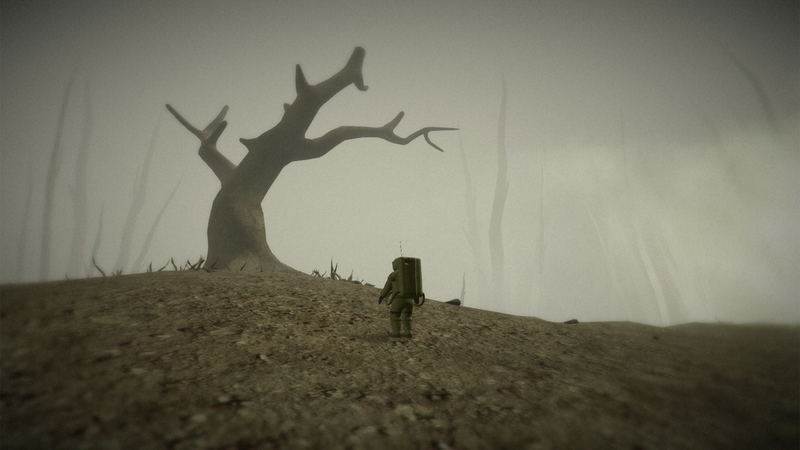 Lifeless Planet image 12