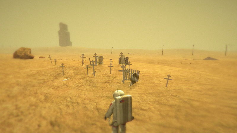 Lifeless Planet image 13