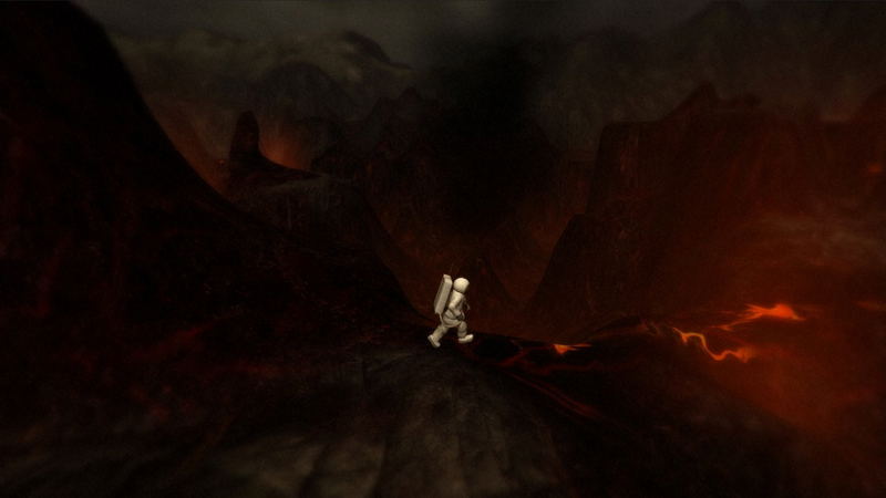 Lifeless Planet image 15