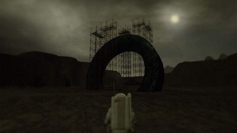 Lifeless Planet image 2