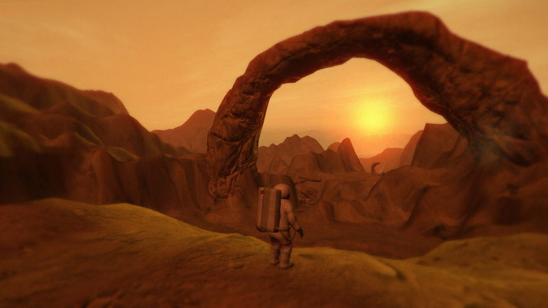 Lifeless Planet image 3