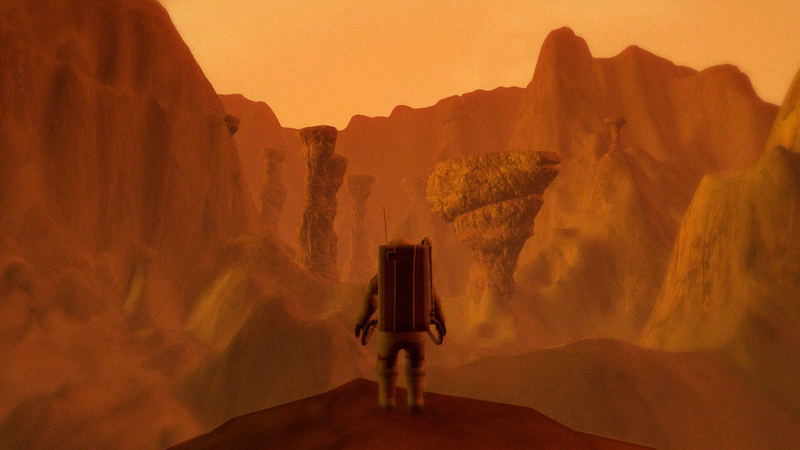 Lifeless Planet image 4