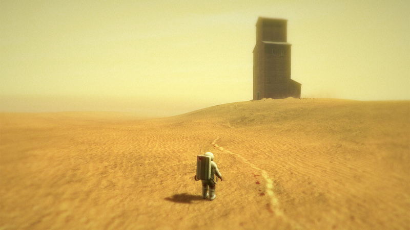 Lifeless Planet image 6