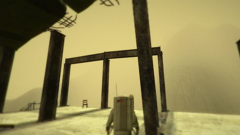 Lifeless Planet image 7