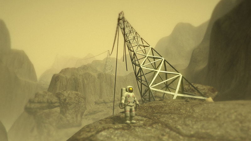 Lifeless Planet image 8