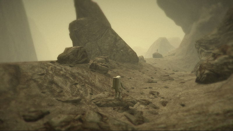 Lifeless Planet image 9