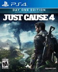 Just Cause 4 [Day One Edition] thumbnail 1