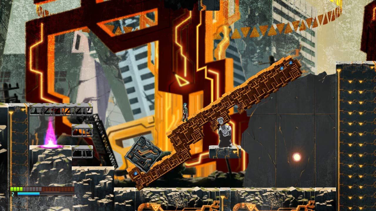 Giga Wrecker Alt. [Collector's Edition] 対応 PlayStation 4