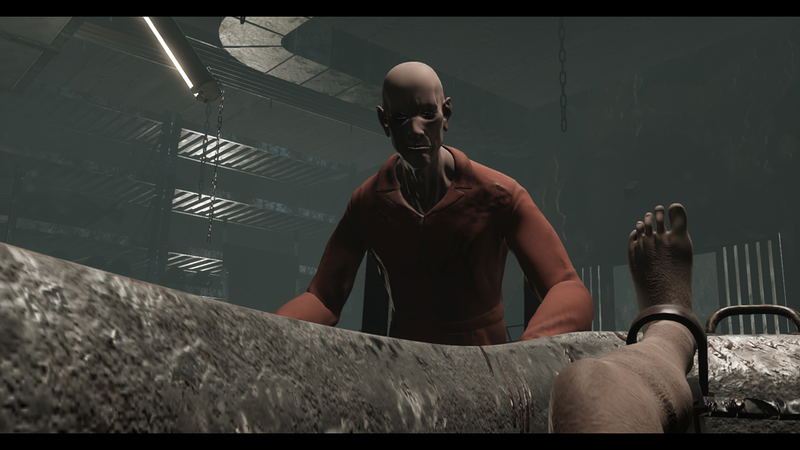 Oxide Room 104 image 6