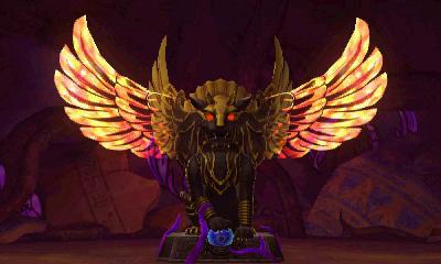 Ever Oasis image 10