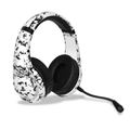 4Gamers PRO4-70 Camo for PlayStation 4 (Arctic Edition) thumbnail 1