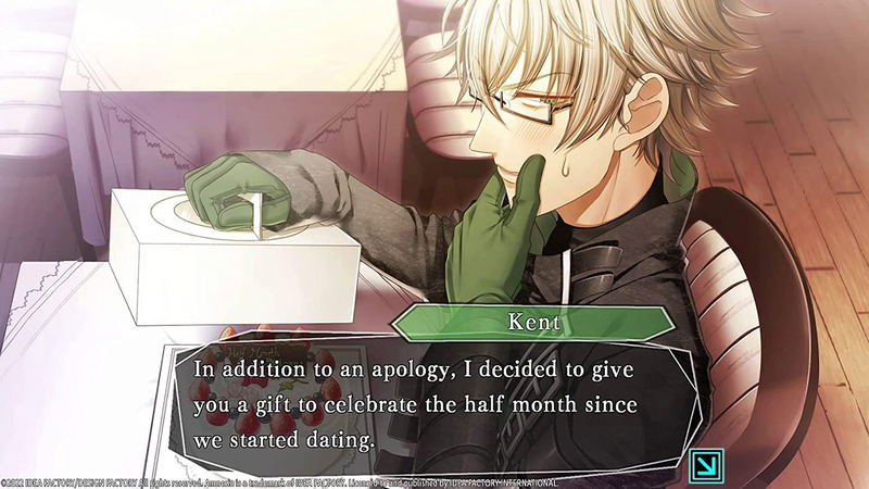 Amnesia: Memories image 4