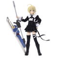 Assault Lily Series 062 Assault Lily 1/12 Scale Fashion Doll: Soraha Amano Ver. 2.0 Plastic Armor Type thumbnail 1