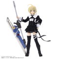 Assault Lily Series 062 Assault Lily 1/12 Scale Fashion Doll: Soraha Amano Ver. 2.0 Plastic Armor Type thumbnail 2