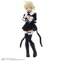Assault Lily Series 062 Assault Lily 1/12 Scale Fashion Doll: Soraha Amano Ver. 2.0 Plastic Armor Type thumbnail 5