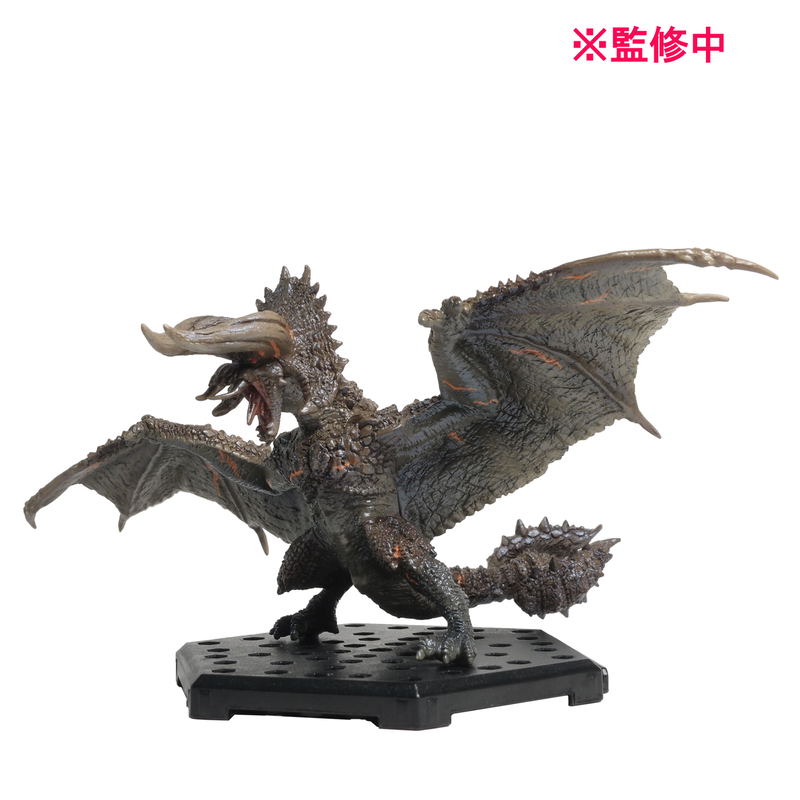 Capcom Figure Builder Monster Hunter Standard Model Plus Vol. 22 (Set of 6 Pieces) image 4