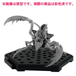 Capcom Figure Builder Monster Hunter Standard Model Plus Vol. 22 (Set of 6 Pieces)