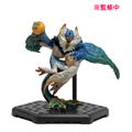 Capcom Figure Builder Monster Hunter Standard Model Plus Vol. 22 (Set of 6 Pieces) thumbnail 6