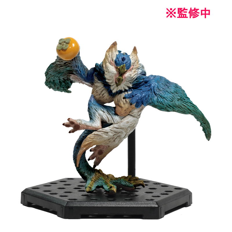 Capcom Figure Builder Monster Hunter Standard Model Plus Vol. 22 (Set of 6 Pieces) image 6