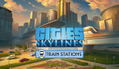 Cities: Skylines - Content Creator Pack: Train Stations (DLC) <span class="ext" style="background-color: #B0000F; color: #FFFFFF;">DLC</span> <span class="ext" style="background-color: #2a475e; color: #FFFFFF;">STEAM</span> <span class="ext ext_digital">digital</span> thumbnail 1